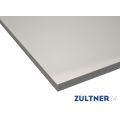 PP Plate 4x1000x2000 mm pebble-grey RAL 7032 thumbnail
