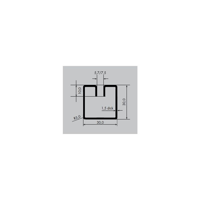 we 30x30
we 30x30