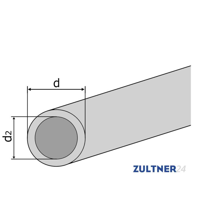 RG7 Rundrohr RG7 Rundrohr