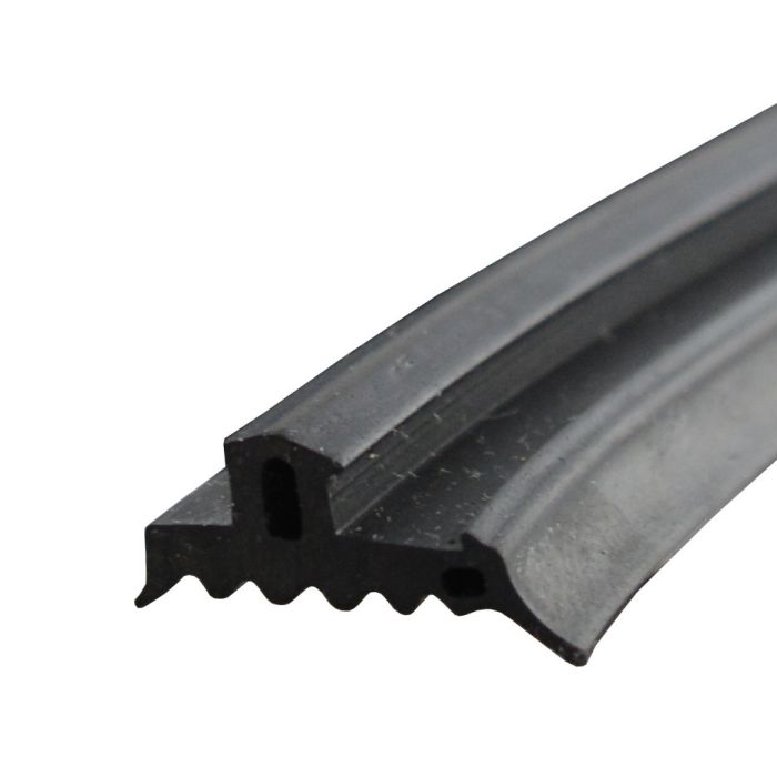 Dichtgummi (EPDM) für Flachdeckschiene System 50, 60, 80 EZL 60 m (U4030)