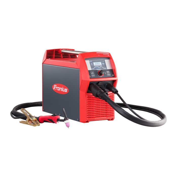 Fronius TT 230i DC
