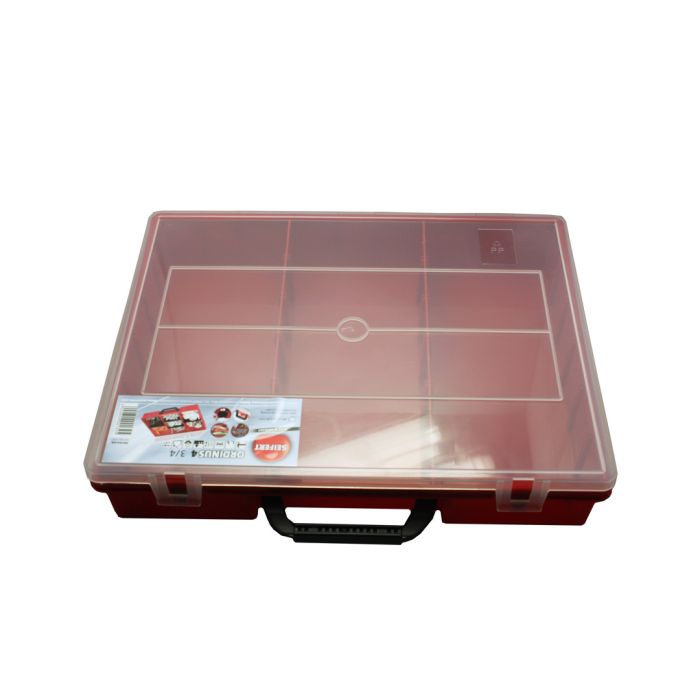 Organisationsbox 365x290x65 mm