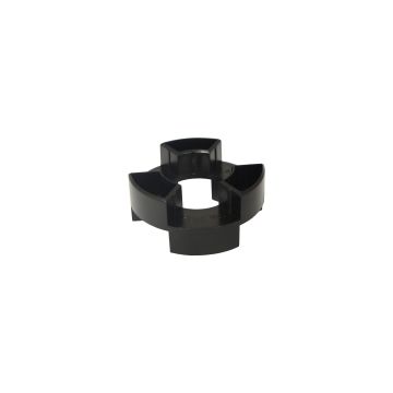 3M Adapter für Radial Bristle Brush 152,4 mm,50,8 mm x25,4 mm  VE=4Stk 3M:7000028515