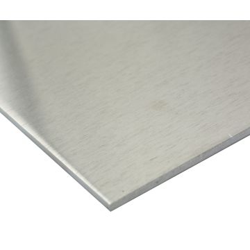 Aluminiumbleche AW-5083 / AW-6082