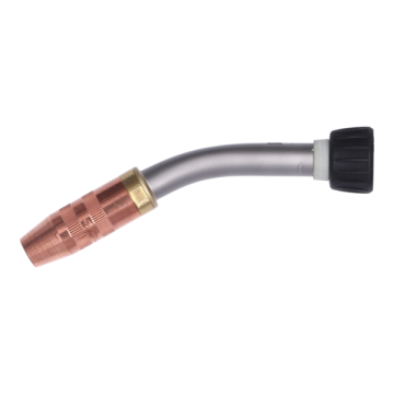 FRONIUS Multilock Rohrbogen wassergekühlt MTB 400i 30° #44,0350,3168