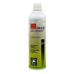 MR® 158-R GF Magnetpulver-Suspension	Eco Line