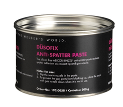 Antispritzerpaste  300 g   192.0058